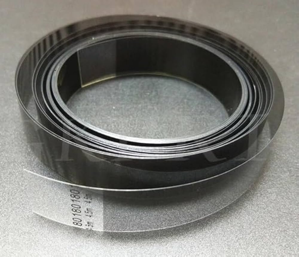Encoder Strip 180DPI for Flex Printer Pack of 1 : Amazon.in